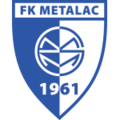  Metalac GM thuộc giải Prva Liga (SER) (Serbia)