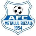 Metalul Buzău thuộc giải Romania Cup (ROM) (Romania)