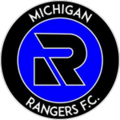 Michigan Rangers thuộc giải US Open Cup (USA) (Mỹ)