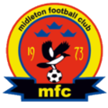  Midleton thuộc giải FAI Cup (IRL) 