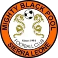  Mighty Blackpool thuộc giải Premier League (SLE) 