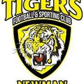 Mighty Tigers FC
