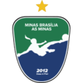 Minas Brasília W