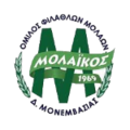  Molaikos thuộc giải Greek Cup (GRC) 