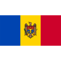 Moldova U18 thuộc giải Euro U19 Qualification (Châu Âu)
