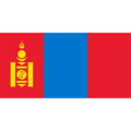 Mongolia U19