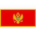 Montenegro U18 thuộc giải Euro U19 Qualification (Châu Âu)