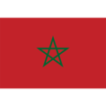  Morocco B thuộc giải Friendly International  