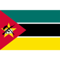  Mozambique U17 thuộc giải World Cup U17  (Quốc tế)