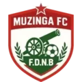 Muzinga thuộc giải Ligue A (BDI)