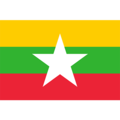 Myanmar U17 W
