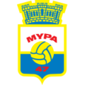 MYPA thuộc giải Finland Cup (Phần Lan)