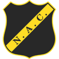 chi tiết trận đấu NAC Breda