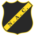 Trận hot - NAC Breda