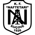  Naftëtari Kuçovë thuộc giải Albanian Cup (ALB) 