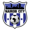 chi tiết trận đấu Nairobi City Stars