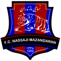 Nassaji Mazandaran