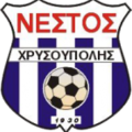  Nestos Chrisoupolis thuộc giải Super League 2 (GRC) 