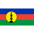  New Caledonia U17 thuộc giải World Cup U17  (Quốc tế)