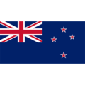  New Zealand U17 thuộc giải World Cup U17  (Quốc tế)