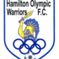 Hamilton Olympic thuộc giải Northern Nsw (AUS) (Úc)