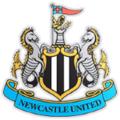 Newcastle United U19 thuộc giải UEFA Youth League (Châu Âu)