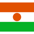Niger U23 thuộc giải Africa U23 Cup of Nations  (Châu Phi)