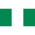 Nigeria U17 thuộc giải World Cup U17