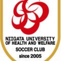 Niigata Univ. of Health & Welfare FC