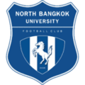  North Bangkok University thuộc giải League Cup (THA) 