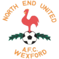 North End United thuộc giải FAI Cup (IRL) (Ireland)
