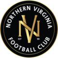 Northern Virginia thuộc giải US Open Cup (USA) (Mỹ)