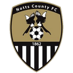 Trận hot - Notts County