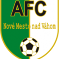  Nové Mesto nad Váhom thuộc giải Slovakia Cup (SVK) 