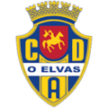  O Elvas thuộc giải Taça De Portugal (PRT) 