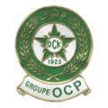 OC Khouribga thuộc giải Coupe Du Trone (MAR) (Morocco)