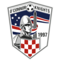  O'Connor Knights thuộc giải Capital Territory (AUS) (Úc)