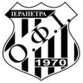  OF Ierapetra thuộc giải Super League 2 (GRC) 