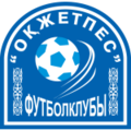  Okzhetpes thuộc giải Premier League 