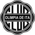  Olimpia Itá thuộc giải Copa Paraguay (PRY) (Paraguay)