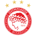 chi tiết trận đấu Olympiakos Piraeus