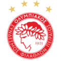 Trận hot - Olympiacos F.C.
