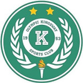 Olympic Kingsway thuộc giải Npl Western Australia (AUS) (Úc)