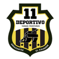 Once Deportivo U20