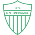  Onisilos thuộc giải Cyprus Cup (CYP) 