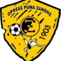 Orfeas Xanthi