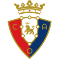 chi tiết trận đấu Osasuna U19