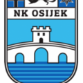  Osijek II thuộc giải HNL 2.00 (HRV) 