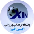 Oxin Alborz