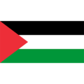 Palestine U20 W thuộc giải AFC U20 Women's Asian Cup (Châu Á)